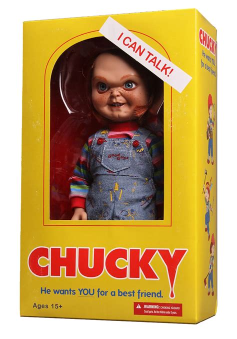 good guy talking doll|chucky talking doll.